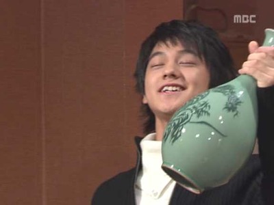 하이킥에서 제일 웃긴 김범 골라보는 달글 | 인스티즈