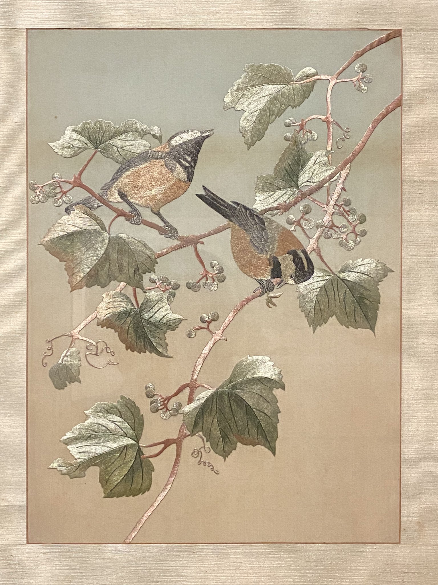 이거 다 그림이 아니라 자수입니다 | 인스티즈