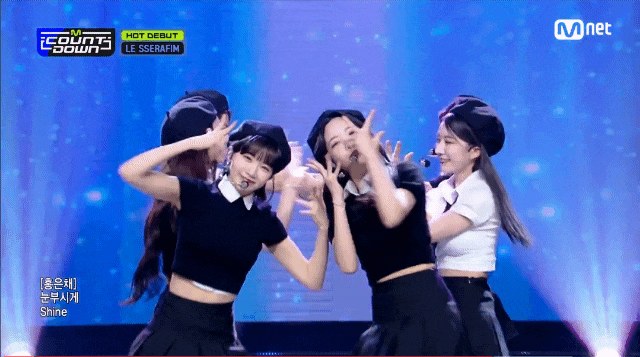 "도깨비불"을 주제로 비슷한 시기에 나온 노래.gif | 인스티즈