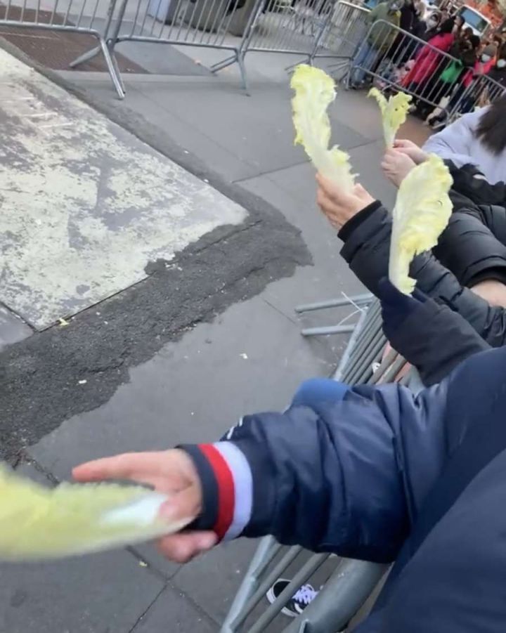 아이돌 응원봉 모음.jpg | 인스티즈