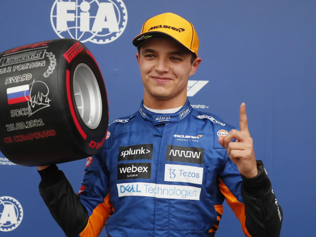 얼마나 부자들이 F1을 할까? | 인스티즈