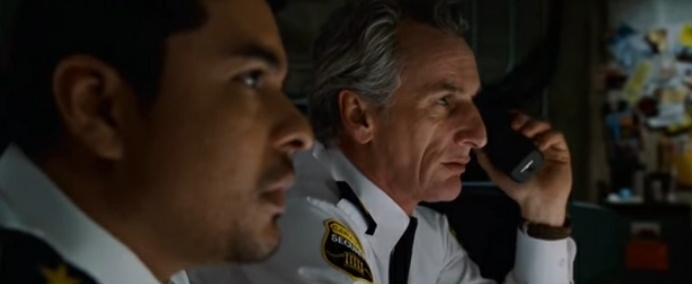 고층 건물 엘리베이터에 갇힌 5명. 이들 중 1명은 사람이 아니다. 데블 | 인스티즈