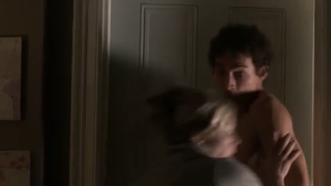 아들이 친구를 데려왔는데 얘랑 자꾸 분위기가 이상해짐...jpg | 인스티즈