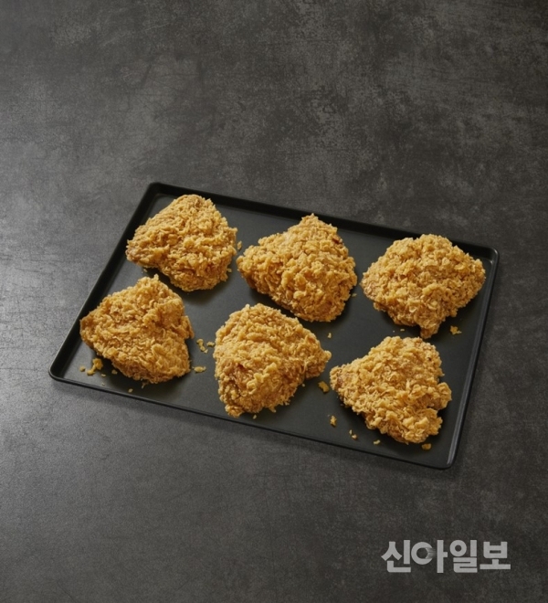 한 번 빠지면 못 헤어나온다는 치킨 부위.jpg | 인스티즈