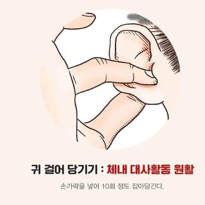 피곤한 그대들을 위한 꿀팁 | 인스티즈