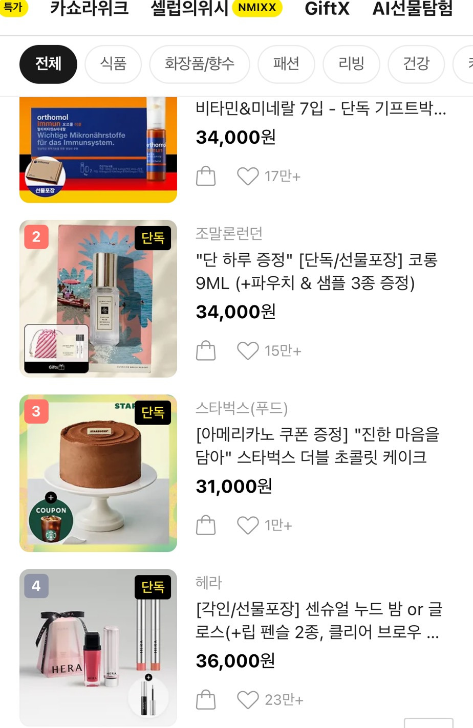 30대 넘어가면서 여자 친구들 사이에 서서히 줄어드는 거 공감? | 인스티즈