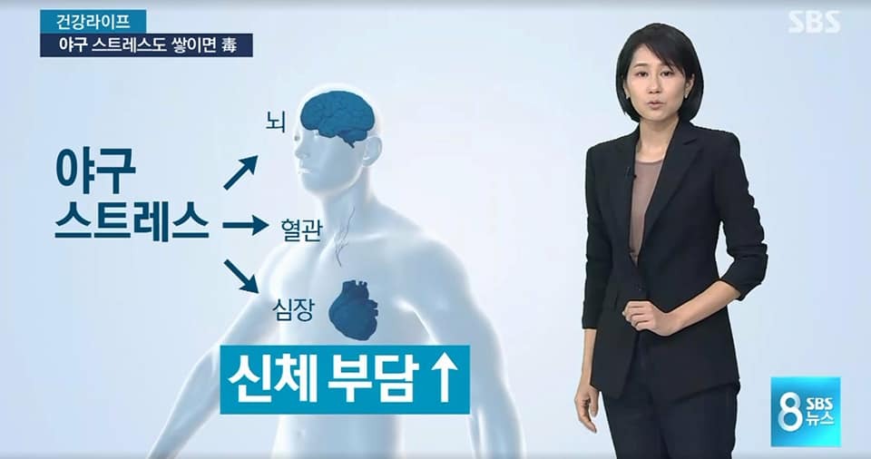 거실에서 아빠 비명소리가 들려서 나가보니...twt | 인스티즈