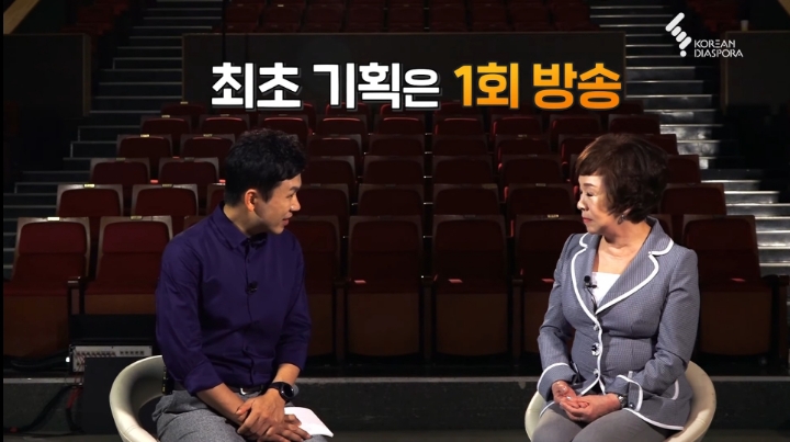 이지연 아나운서가 이산가족 상봉 방송을 하며 느낀 한국인의 정 | 인스티즈