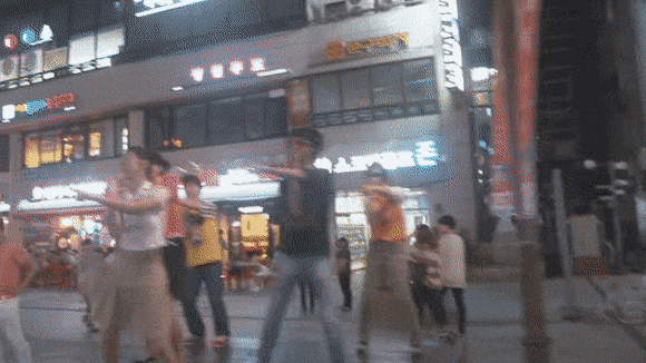 20대 신천지들.gif | 인스티즈