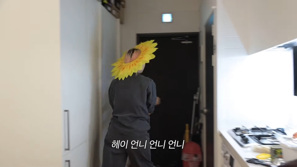 최근 스탭 폰에 있는 앨범을 보다가 충격받았다는 헤이즈 | 인스티즈