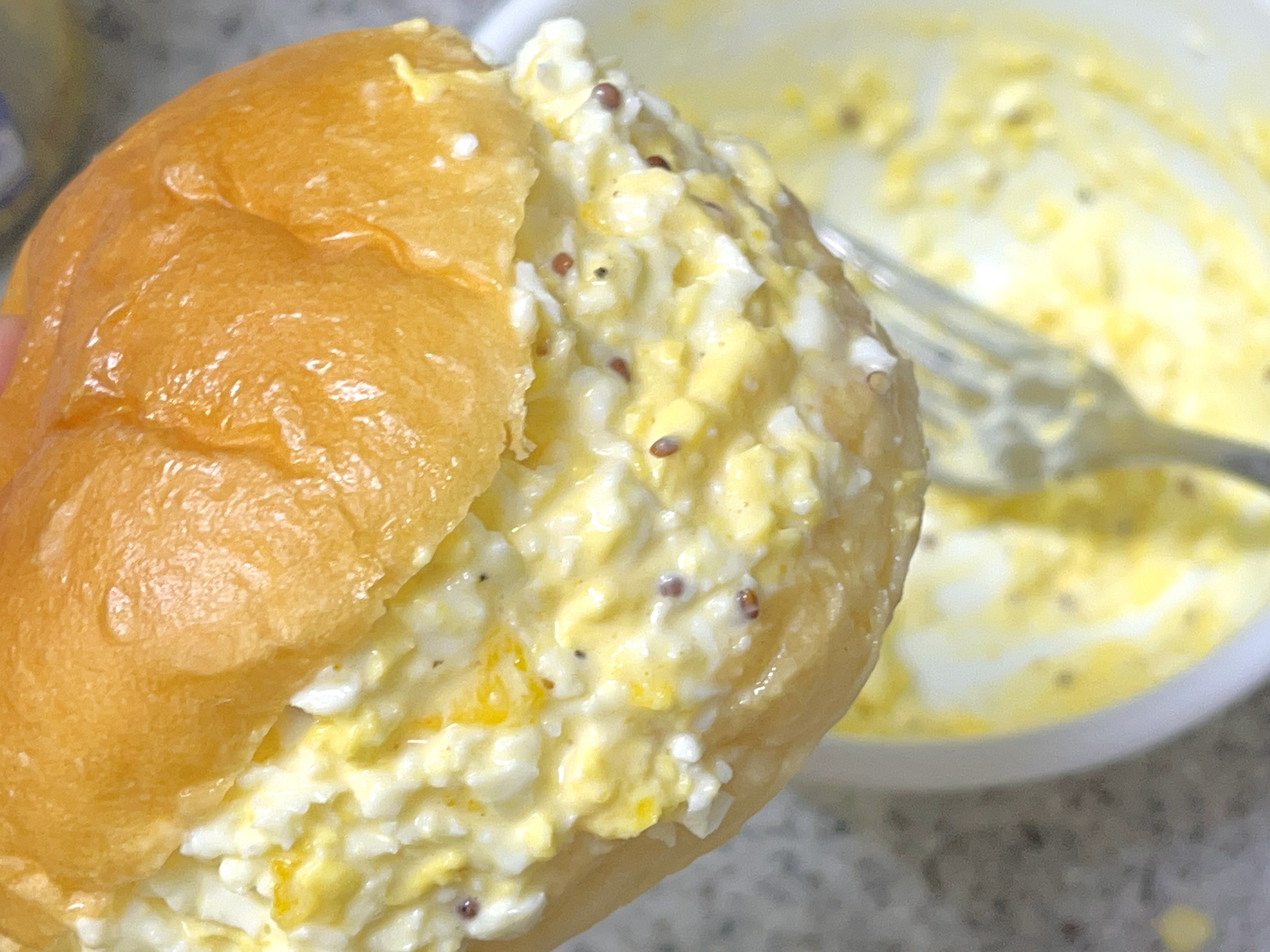 5분완성 에그마요🍳 | 인스티즈