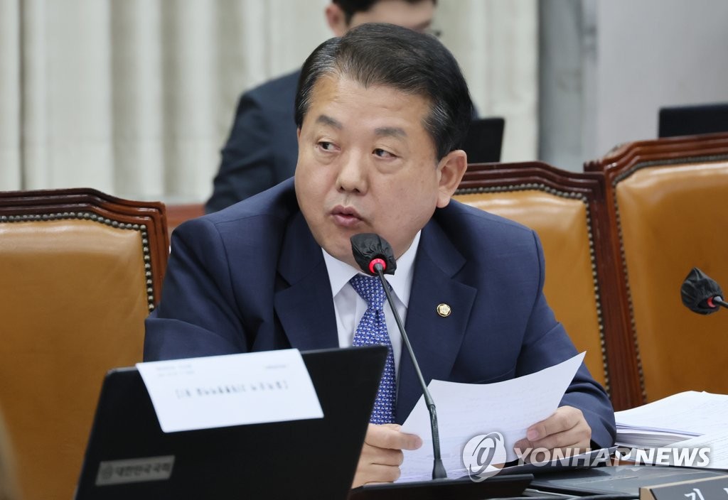 계엄전후로 재평가된 민주당소속 국방위원회 위원들 | 인스티즈