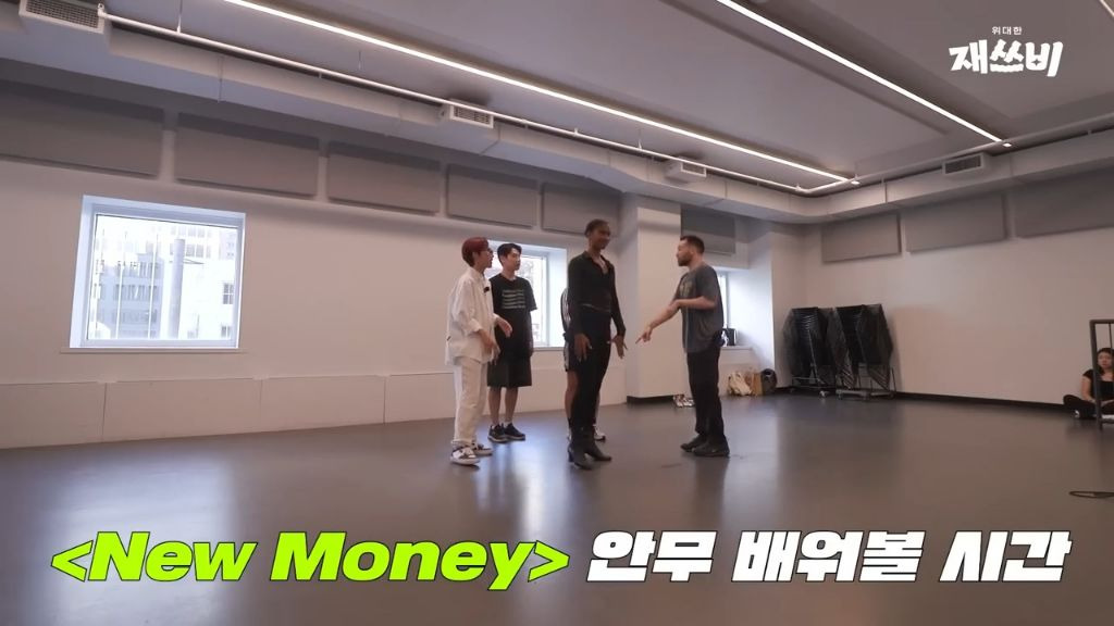 [문명특급] 일단 개큰것도 되는대로 쌔리면 다 된다는걸 보여주는 재쓰비 | 인스티즈