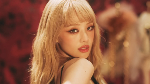 (여자)아이들 데뷔전 예명 | 인스티즈