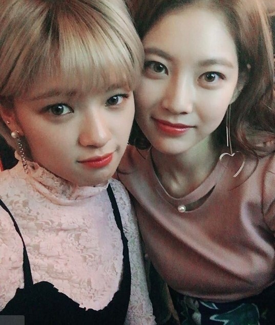 여자는 나이들수록 자매가 있다는게 큰 행운이라 생각하는 달글 | 인스티즈