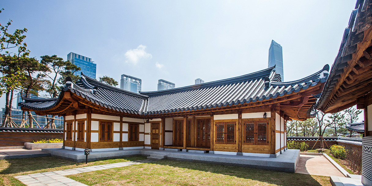 외국인에게 인기 많다는 한옥 호텔.jpg | 인스티즈
