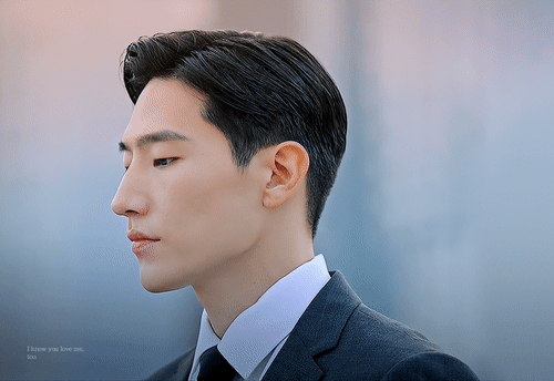 둘이 뭐라도 찍어줬으면 싶은 김고은-노상현 얼굴합.gif | 인스티즈