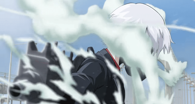 요즘 애니화 되느라 난리인 한국 오리지널 웹툰들.gif | 인스티즈