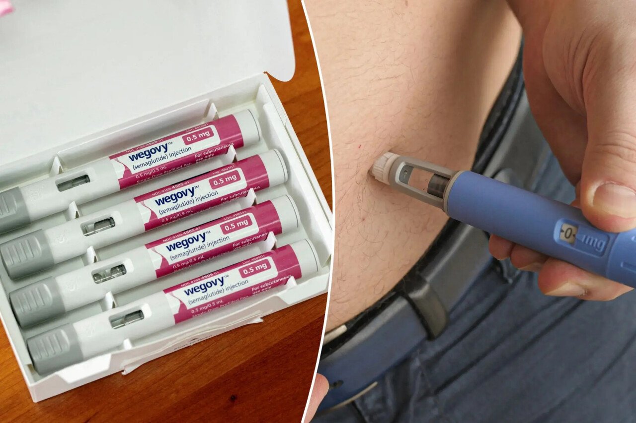 비만 치료 주사를 중단하면 어떻게 될까? | 인스티즈