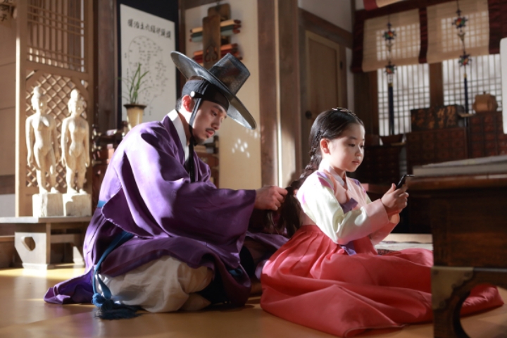 천재지만 여자로 태어나 시대를 잘못만난 비운의 인물 - 첫번째 | 인스티즈