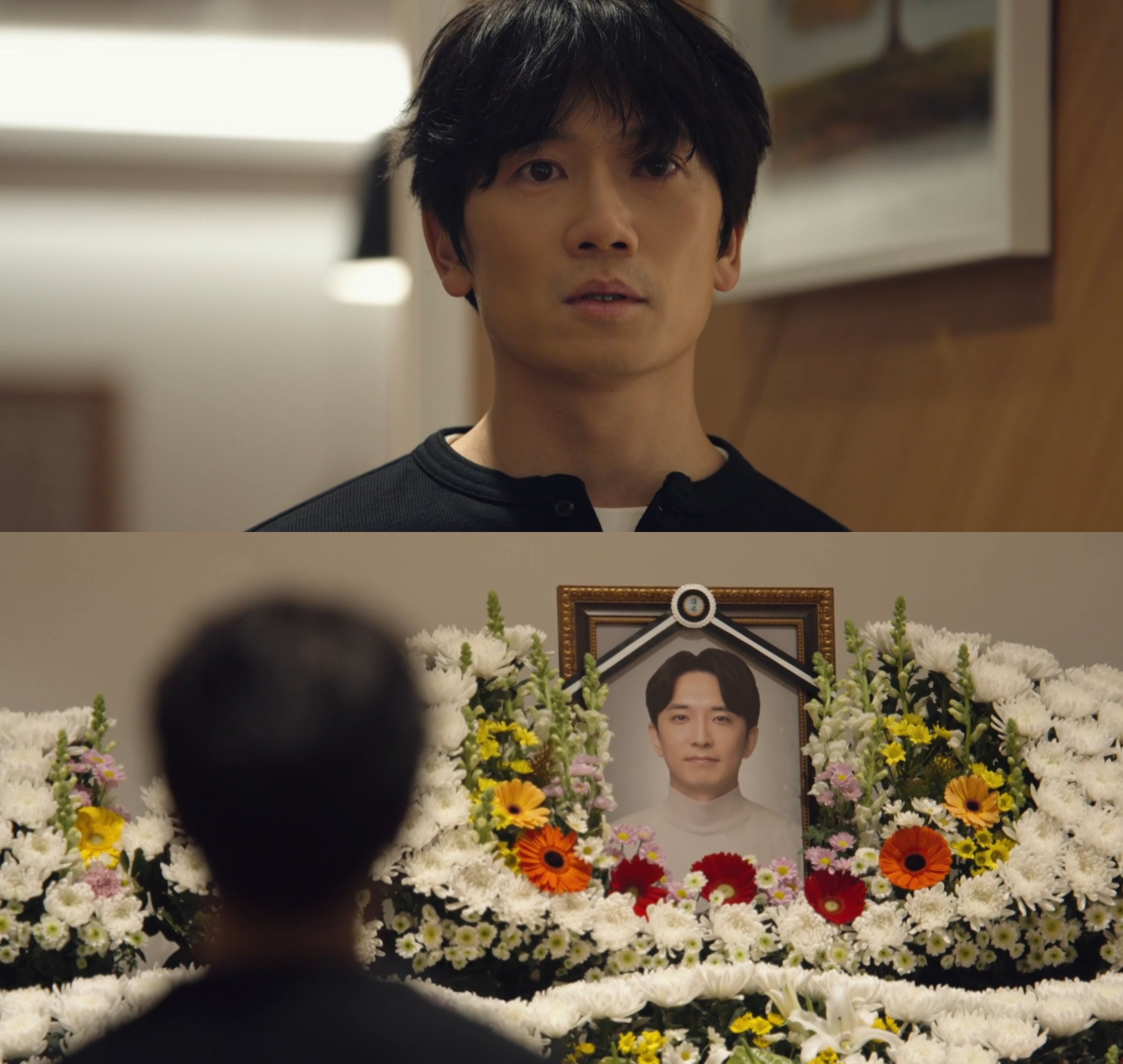 비밀의숲이랑 비슷한 현재 방영중인 SBS 드라마 커넥션.jpg | 인스티즈