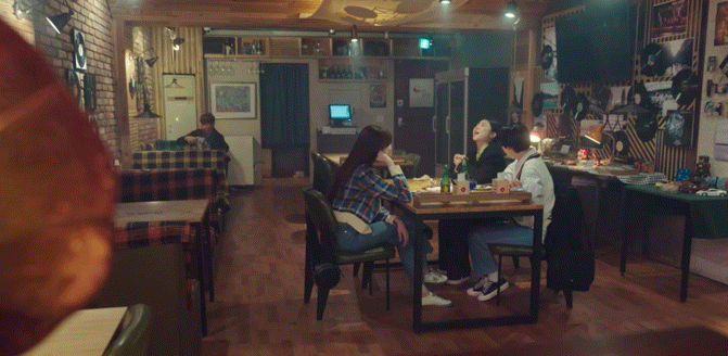 개멋 일잘러 여자들이 한 트럭 나오는 드라마.jpg | 인스티즈