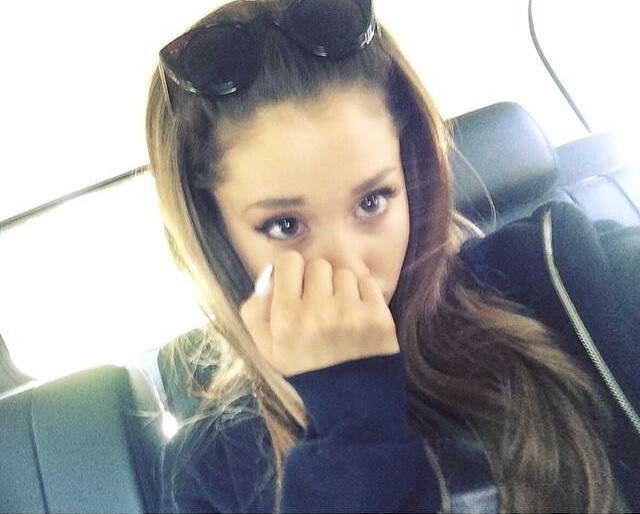 해외 여자 연예인들 10년전쯤 인스타 셀카 감성 | 인스티즈