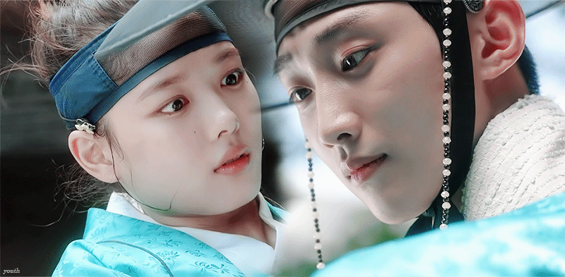 한복입고하는로맨스가최고라고생각함 | 인스티즈