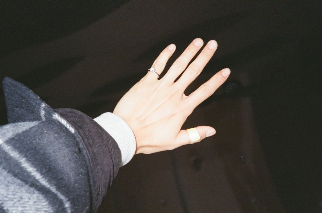 웨딩사진 올라온 유승호&최희진 | 인스티즈