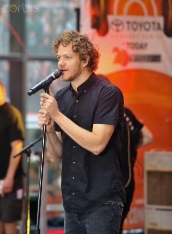 이매진 드래곤스 보컬 정말 섹시하네 시바 | 인스티즈