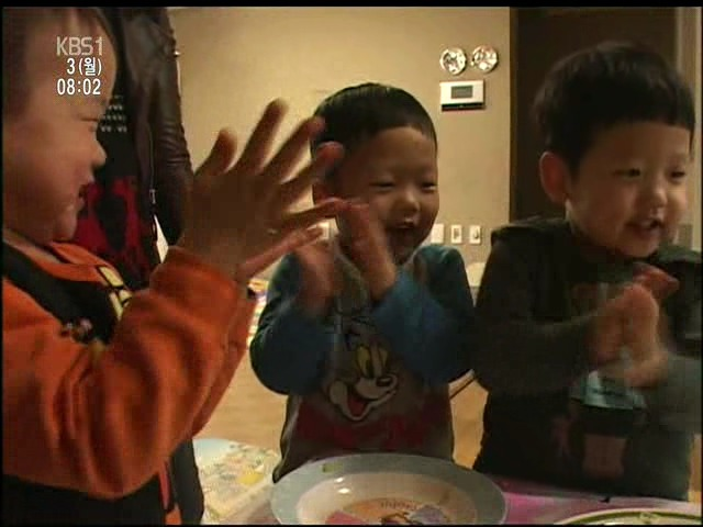 올해 수능 본다는 유명한 아기...jpg | 인스티즈