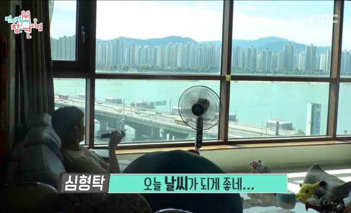 부모님의 부동산 투자 실패로 재산처분한 심형탁 | 인스티즈