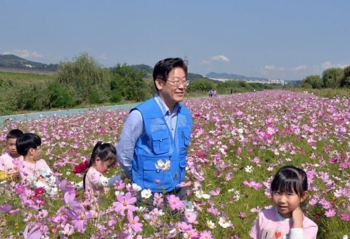 이재명 오늘내일(주말) 일 안하고 쉬는이유 | 인스티즈