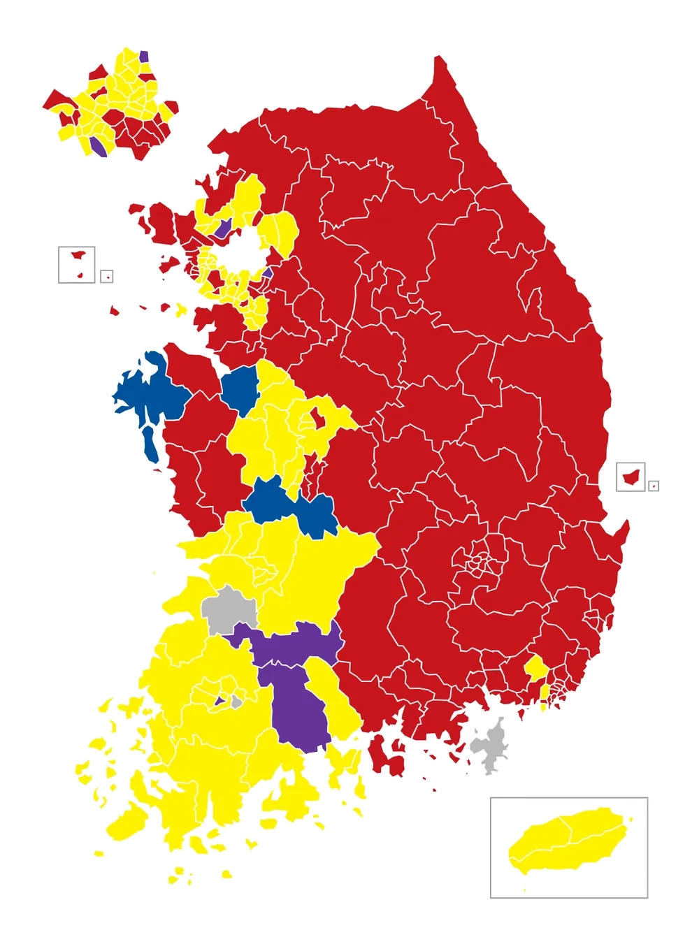 2020~2024년간 커뮤 정치글에서 너무 힘들었던 점 | 인스티즈