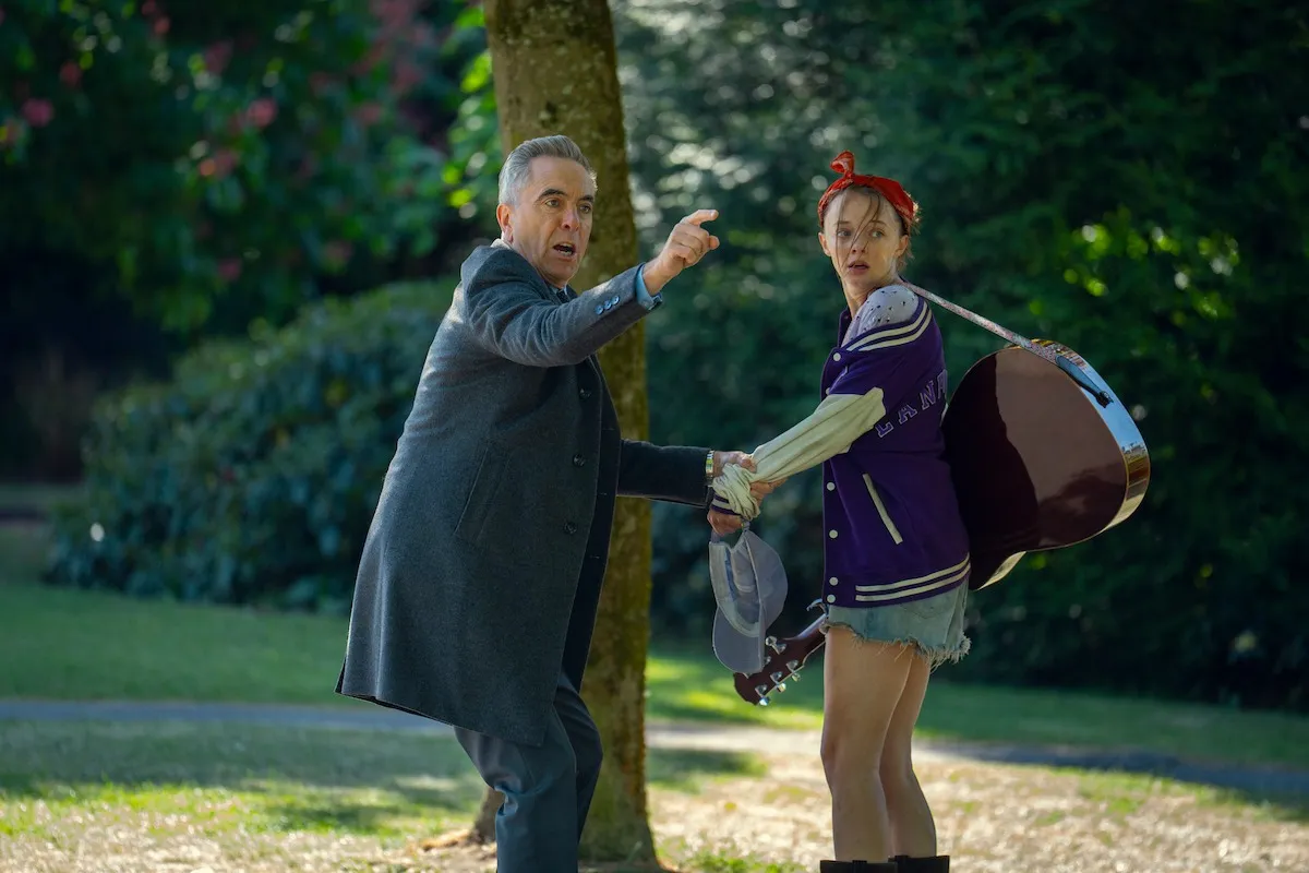 최근 넷플에 공개된 추리 드라마들 | 인스티즈