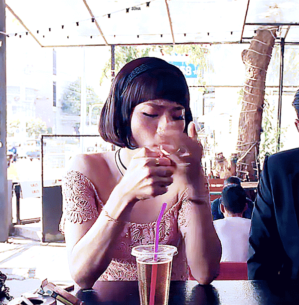 영화 다만 악에서 구하소서에서 트렌스젠더 연기했던 배우 박정민.gif | 인스티즈