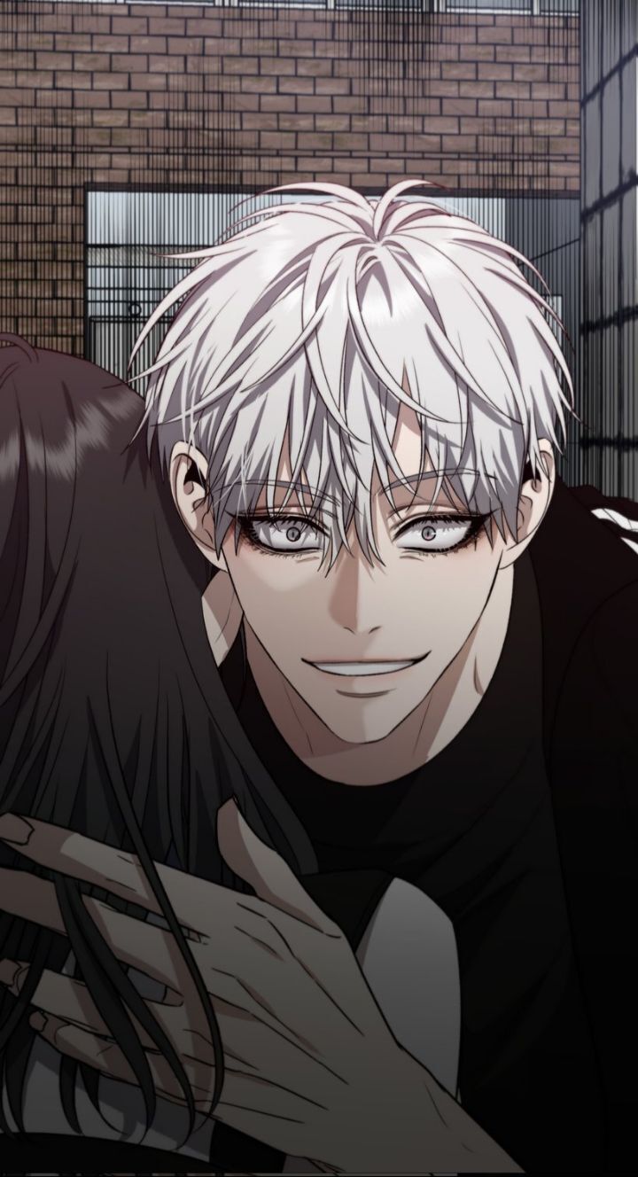 미친집착광공나오는 헤테로 웹툰 네이버 꿈에서자유로 외않봐? | 인스티즈