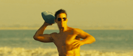 [탑건:매버릭] vod 올라오며 풀린 명장면.gif | 인스티즈