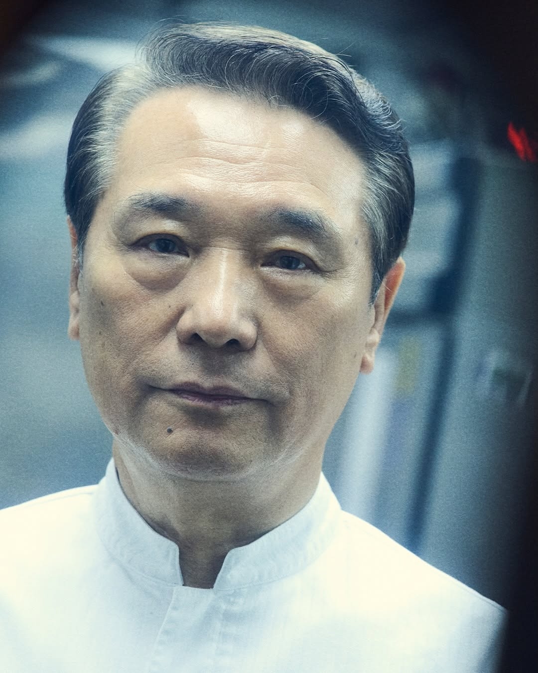 흑백 요리괴물 화보 논란의 진실 | 인스티즈