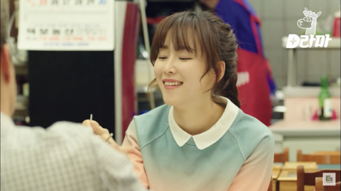 [식샤를합시다2] 최애로 꼽는 사람들이 많은 김치찌개씬.gif | 인스티즈