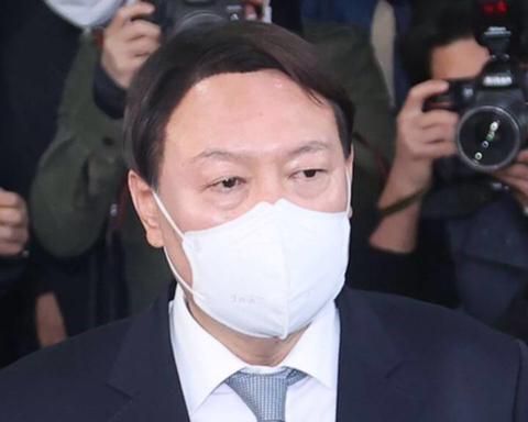 이재명: 윤석열님 머리 어케한거예용? (+상황 설명) | 인스티즈