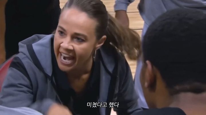 여성들을 위한 나이키 광고 | 인스티즈