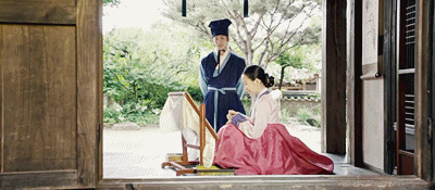 작가가 숟가락으로 먹였는데 이지훈 연기가 오져서 포크레인으로 퍼받아먹었다는 서사.jpg | 인스티즈