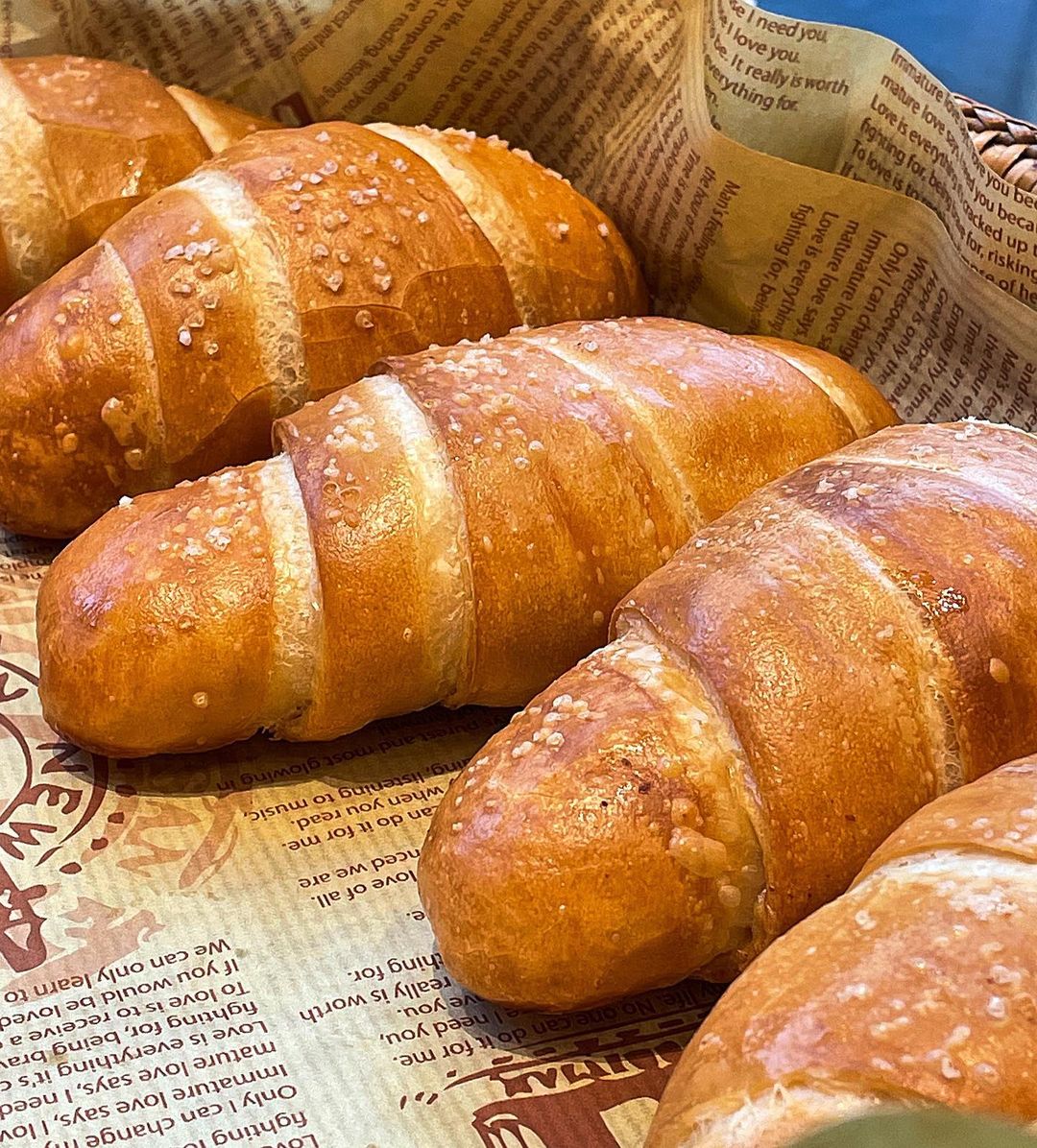 소금빵 진짜 먹을수록 믜칑롬같은 달글 | 인스티즈