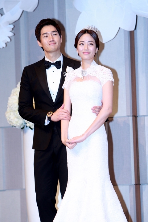 배우♡배우끼리 결혼한 부부(스압 주의) | 인스티즈