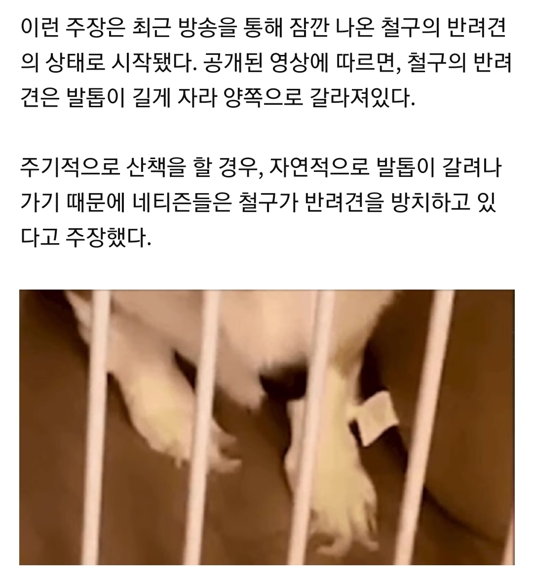 철구통 이미지