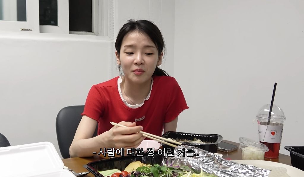 키 160에 몸무게 40kg 찍은 승희 운동하고 먹고 자기 건강 프로젝트 실시한 오마이걸 | 인스티즈