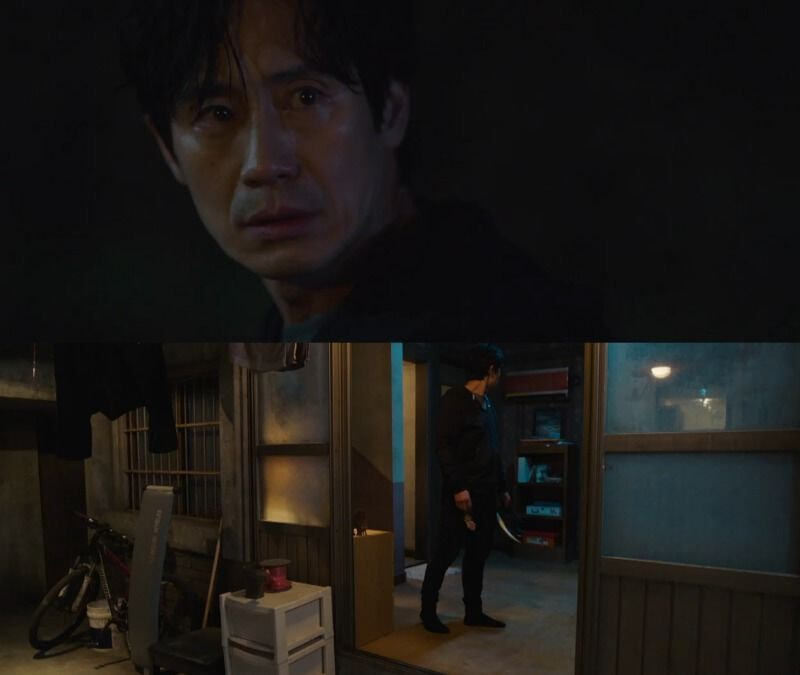 [괴물] 스포될 거 각오하고 써보는 이동식의 짠내나는 서사 | 인스티즈