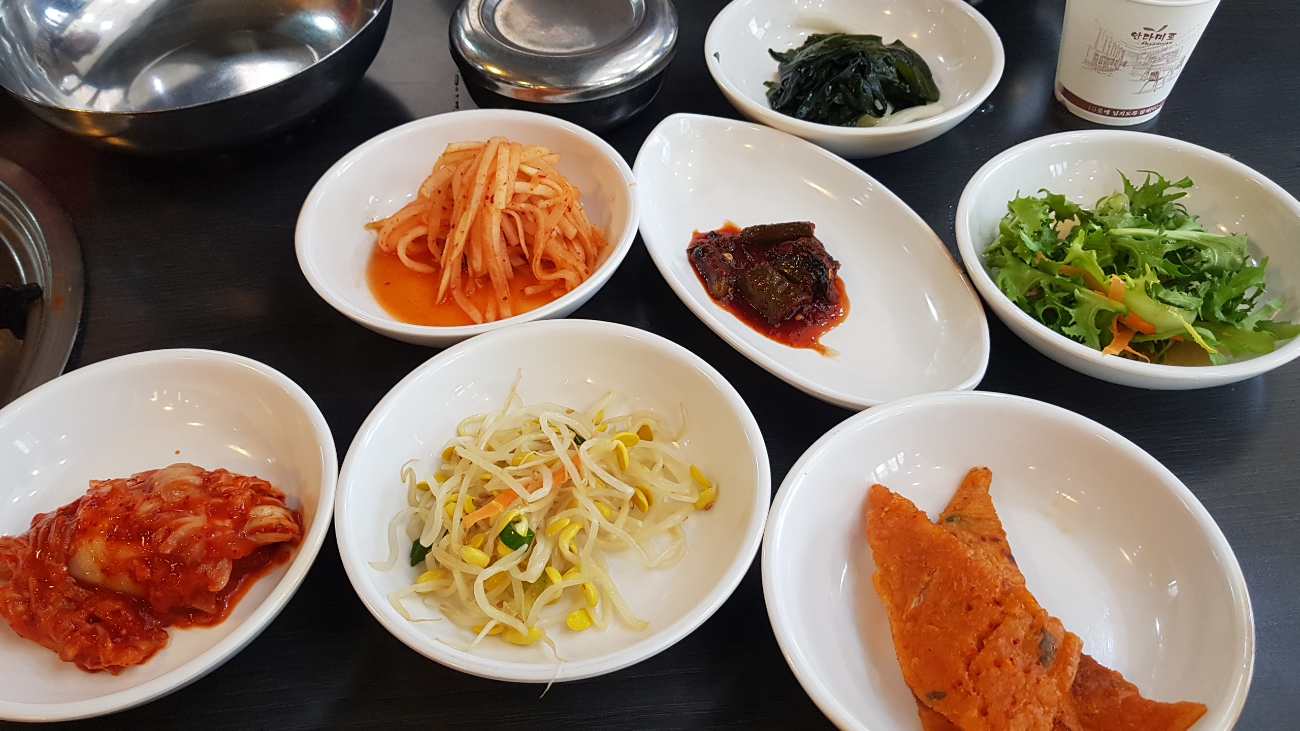 황성얼큰오징어찌개 이미지