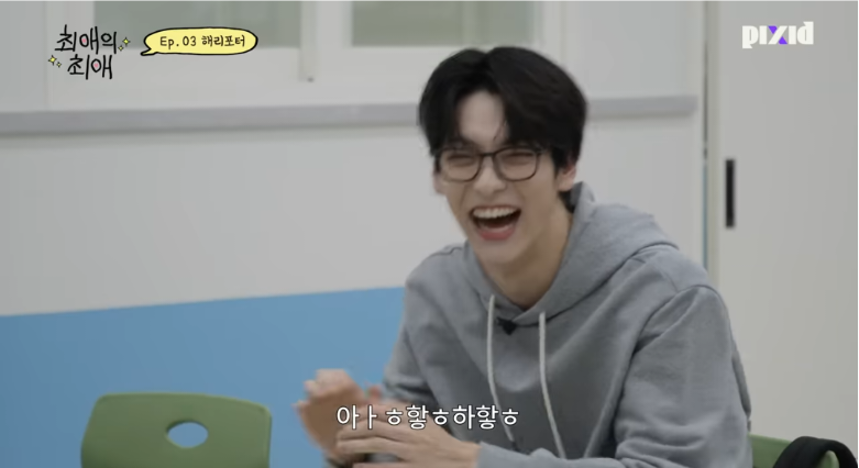 해리포터 시리우스 덕후를 개빡치게 하는 법 (스포 유) | 인스티즈